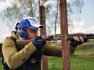 «Подстрелить» можно не только словом «Подстрелить» можно не только словом