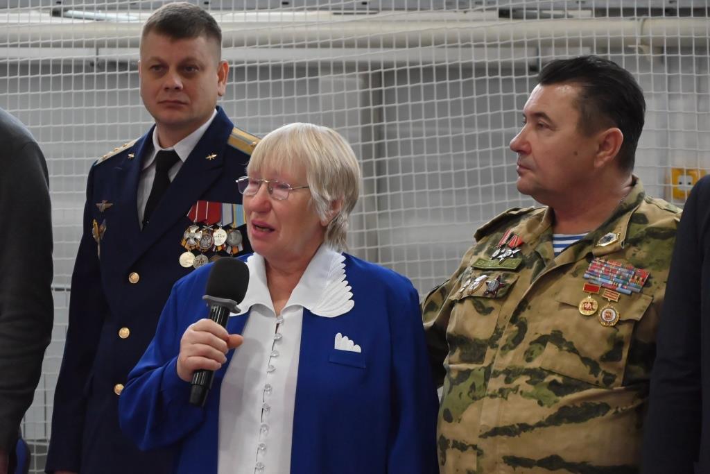 Мама Героя.JPG