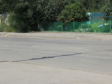 Подрядчику, сорвавшему сроки асфальтирования в Копейске, грозят штрафы