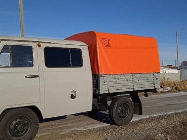 В Бредах мастерская по пошиву тентов масштабировалась с помощью господдержки