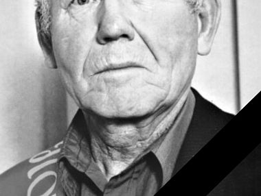 Ушел из жизни почетный гражданин Копейска Набиулла Зайдуллин