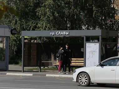 В Копейске изменят названия остановок