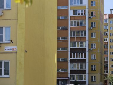 Тайны копейских улиц
