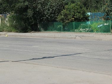 Подрядчику, сорвавшему сроки асфальтирования в Копейске, грозят штрафы