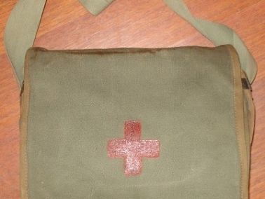 Ангел-Хранитель Фронта