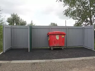 Южноуральцам напомнили о правилах утилизации шин