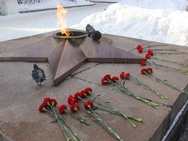 В Копейске пройдёт акция «Свеча памяти»