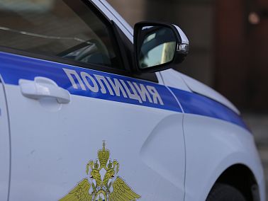 В Копейске полиция проводит проверку по факту травмирования ребенка петардой