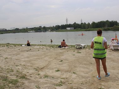 В Челябинской области предупреждают об аномальной жаре