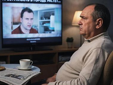 Сами виноваты