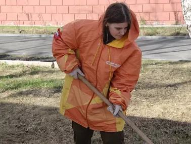 2026 год провозглашён Международным годом добровольцев