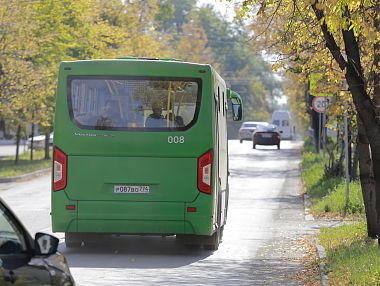 Копейские перевозчики вошли в число лучших по итогам проверок пассажирской работы