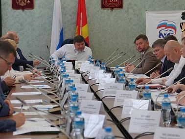 Проект «Единой России» «Безопасные дороги» продолжит развиваться в 2025 году
