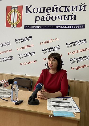 Голосуем 3 дня. Председатель ТИК Копейска рассказала о предстоящих выборах