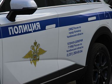 Полиция Копейска напомнила жителям о правилах поведения на избирательных участках