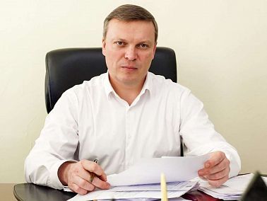 Глава Копейска Андрей Фалейчик рассказал о результатах своей работы и деятельности администрации за 2021 год
