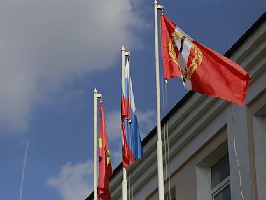 В Копейске проверили семьи, стоящие на учёте