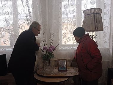 Администрация Копейска проверяет подключение к отоплению
