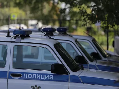Полицейские Копейска раскрыли уличный грабеж по горячим следам