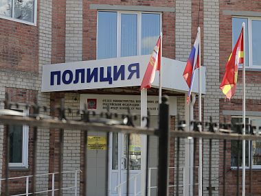 В Копейске снизилась преступность