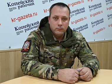 Борзый солдат Иван: «Вся жизнь, как дрон пролетела…»