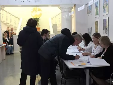 Наблюдатели Южного Урала приняли участие в отборе на Всероссийский Конгресс наблюдателей: онлайн-семинары в УрФО успешно завершены