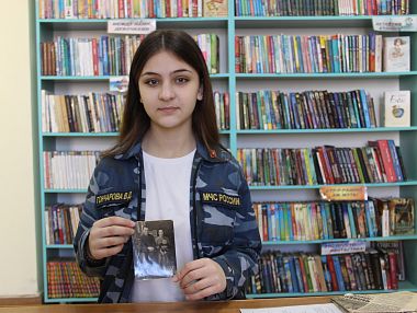 От фронтовых писем до мемориала: история поиска героя войны