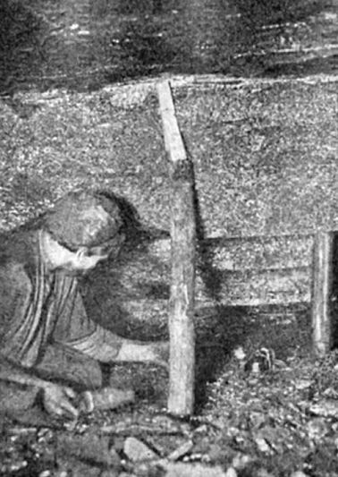 Музейные тайны с «Копейским рабочим». Герой труда Леонтий Федячкин