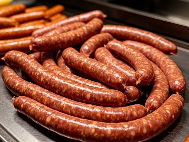 В Челябинской области пресекли перевозку более тонны продуктов без ветеринарных документов