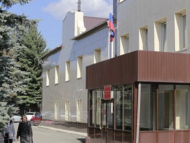 В Копейске осудили пьяного водителя