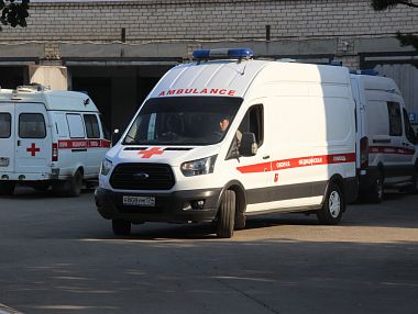 Топливная ситуация в Копейске — на контроле властей