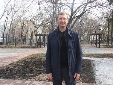 Голосуйте за комфорт — выбираем объекты благоустройства в Копейске