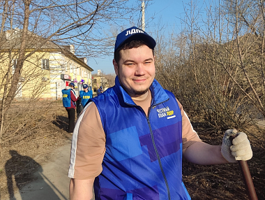 Добрые дела, которые меняют город к лучшему