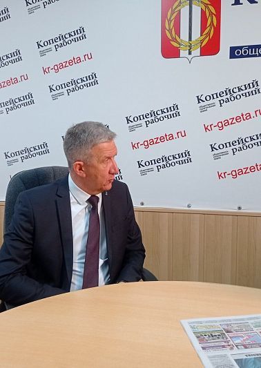 Городские акценты. О задачах и проблемах системы образования