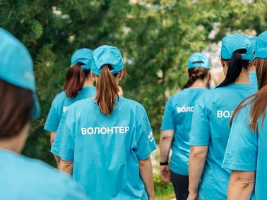 Челябинцы получили гранты от металлургов на социальные проекты
