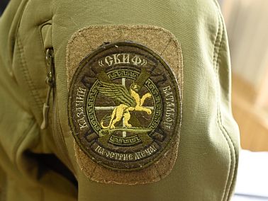Новый вектор для защитников Отечества