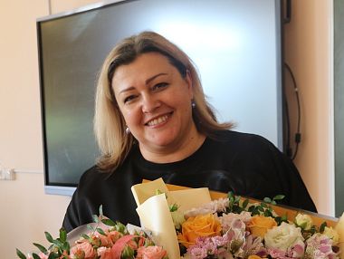 Анна Долганова — учитель английского языка, открывающая мир через путешествия