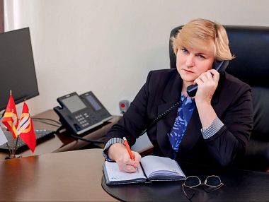 Жители Копейска получили ответы на острые вопросы