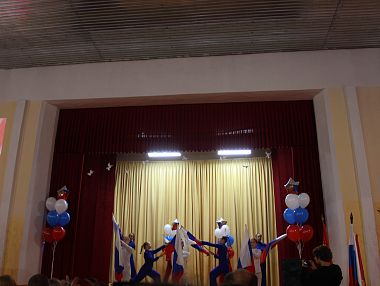 В Копейске стартовал молодёжный форум «Энергия будущего»