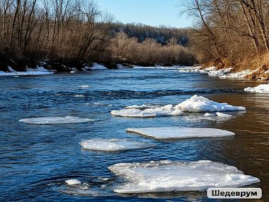 Челябинская область готовится к паводку