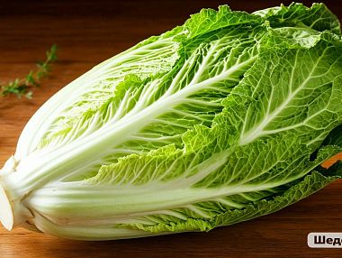 Заражённую трипсом пекинскую капусту из Узбекистана обезвредят в Челябинске