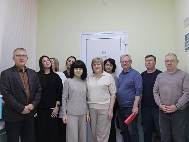 Глава Копейска и администрация прошли диспансеризацию