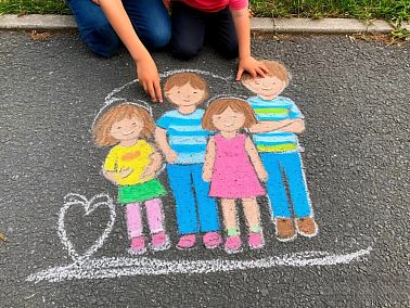 Путь к здоровому воспитанию