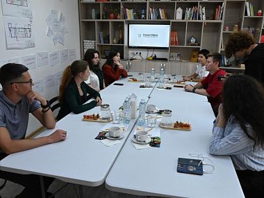 Студентов ВШЭ заинтересовал Копейск