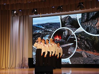 В Копейске проходит августовская педагогическая конференция