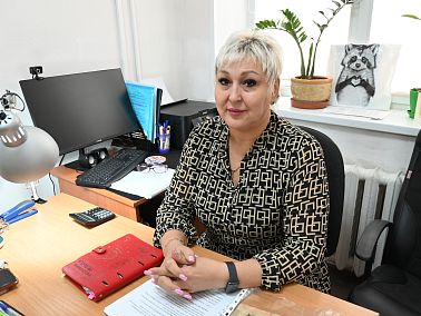 Рита Свирь: «Прийти на выборы — это очень важно!»