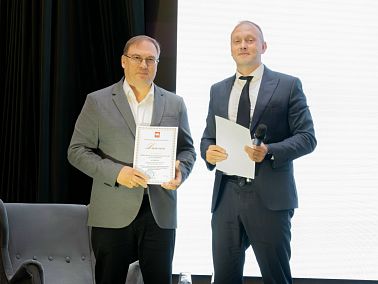 Копейский политехнический колледж признан лучшим по внедрению бережливых технологий