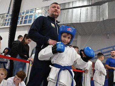 Одноклубники Димы Новосёлова проявили благородство