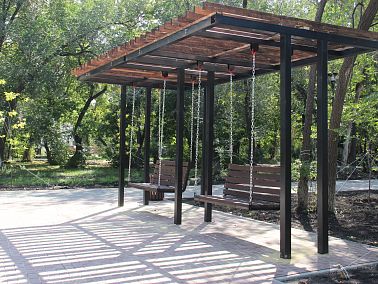 В Копейске в 2026 году благоустроят семь общественных пространств