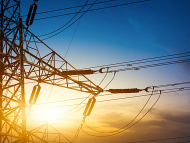 Четыре ремонтные бригады устраняют последствия аварийных отключений электроэнергии в Копейске
